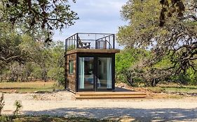 New The Wildflower Cozy Container Home